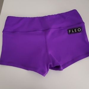 Fleo shorts